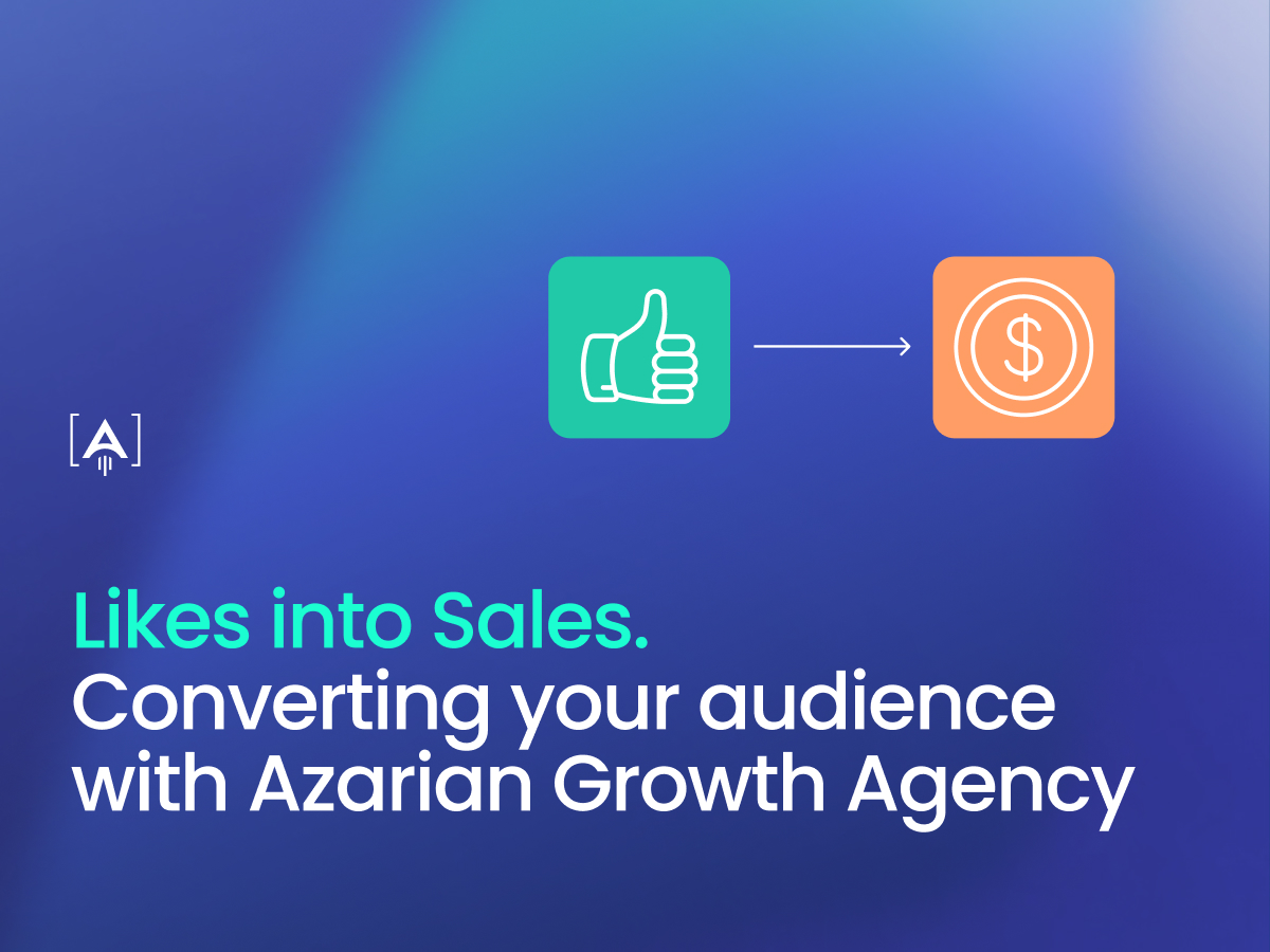 AzarianAgency's tweet photo. 😅We get it - likes are great, but sales are what makes your business thrive 🌿

Then, let’s turn your social media audience into loyal, repeat customers!

Our expert team will craft data-driven campaigns that drive results ⚡

We'll help you:
✅ Target the right audience: Identify your ideal customer and tailor your message to meet their needs and desires.
✅ Craft compelling content: Stop the generic posts! We'll create engaging content that educates, entertains, and inspires your audience to take action.
✅ Drive conversions: From strategic ad placement to targeted calls to action, we'll guide your followers down the path to purchase.

➡️ Ready to turn those likes into sales?

Partner with us on our website!
https://t.co/GtHoYfgvzu