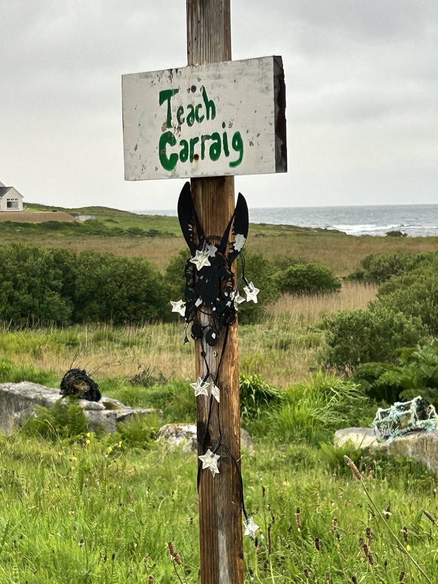 TeachCarraig's tweet photo. The beautiful Wild Atlantic Way #brinalack #teachcarraig https://t.co/OTmP4bQLc3
