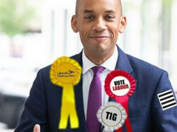 Phillip_Thomaz's tweet photo. @soniasodha @BBCNews Remember when you were a political advisor and worked closely with Chuka Umunna at his “Progressive Centre” think tank, around the time he was “splitting the Labour vote”
#r4today #ItWasScam https://t.co/s6MdTxifGZ