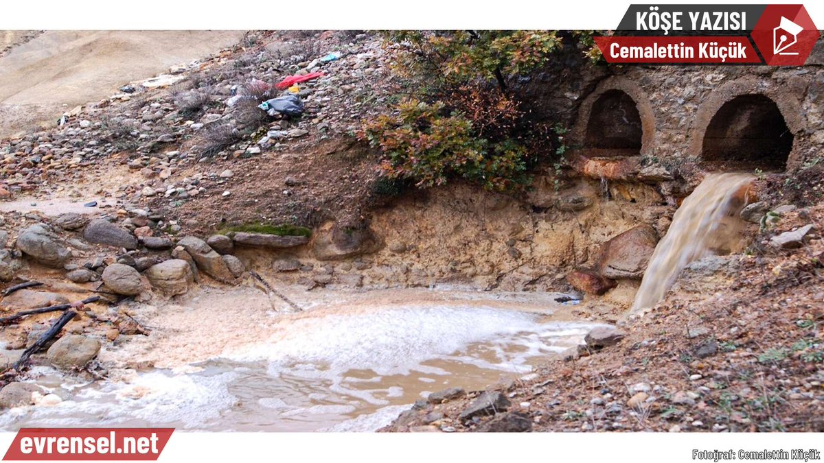 “Akademide bağımsız çalışmalar devre dışı kalırken, proje bazlı ticari araştırmalar öne çıkıyor. Piyasa koşulları hem hukuki hem de teknik standartları neredeyse şirketlerin egemenliğine terk etmeyi gerektiriyor.” ✒️ Cemalettin Küçük (@cemokucuk) yazdı evrn.sl/68i2yu