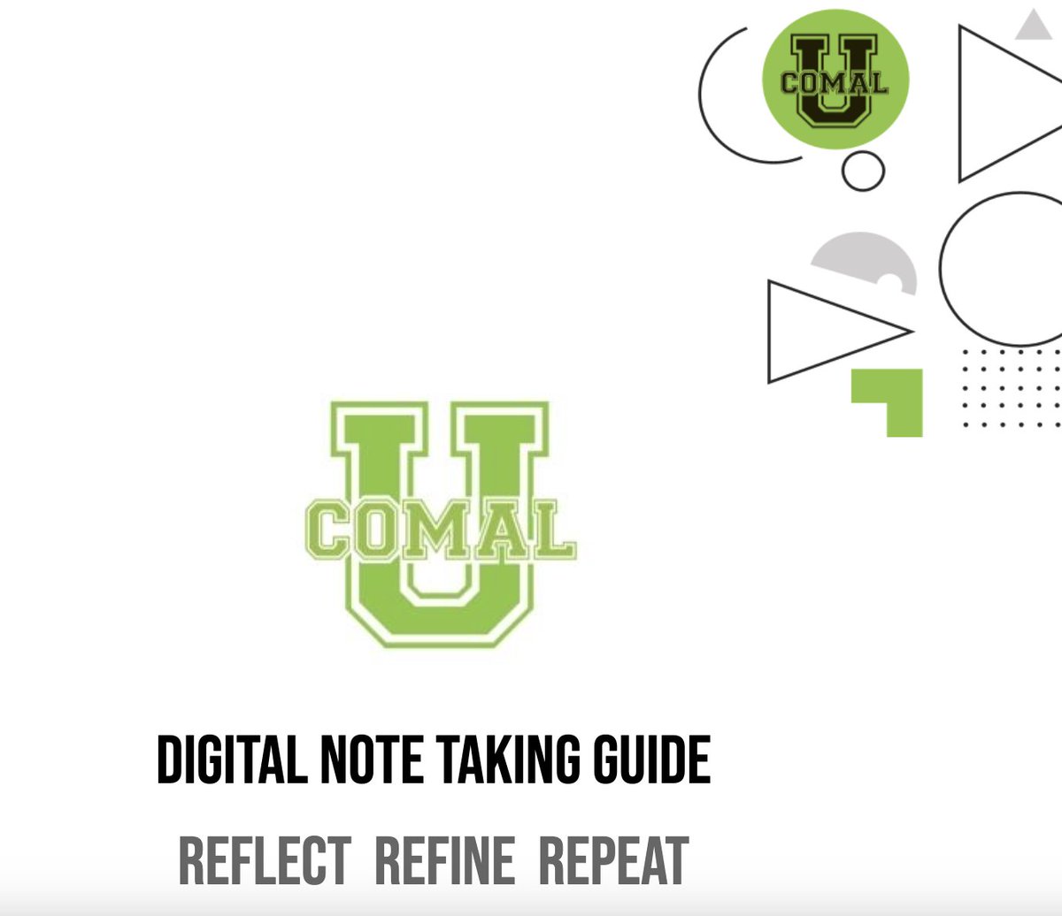 Hanna Schramm (@hanna_schramm) on Twitter photo Have you seen this year’s digital note taking guide? Keep all your notes in one place. tinyurl.com/ComalUdignotet…
#ComalU24 <a href="/mpaullus/">Marie Paullus</a> <a href="/BonnieWeedCISD/">Bonnie Weed-Dietz</a> <a href="/Ktbiggs00/">Katie Biggs, NBCT</a> <a href="/SarahKennedyTX/">Sarah</a> Have you seen this year’s digital note taking guide? Keep all your notes in one place. tinyurl.com/ComalUdignotet…
#ComalU24 <a href="/mpaullus/">Marie Paullus</a> <a href="/BonnieWeedCISD/">Bonnie Weed-Dietz</a> <a href="/Ktbiggs00/">Katie Biggs, NBCT</a> <a href="/SarahKennedyTX/">Sarah</a>