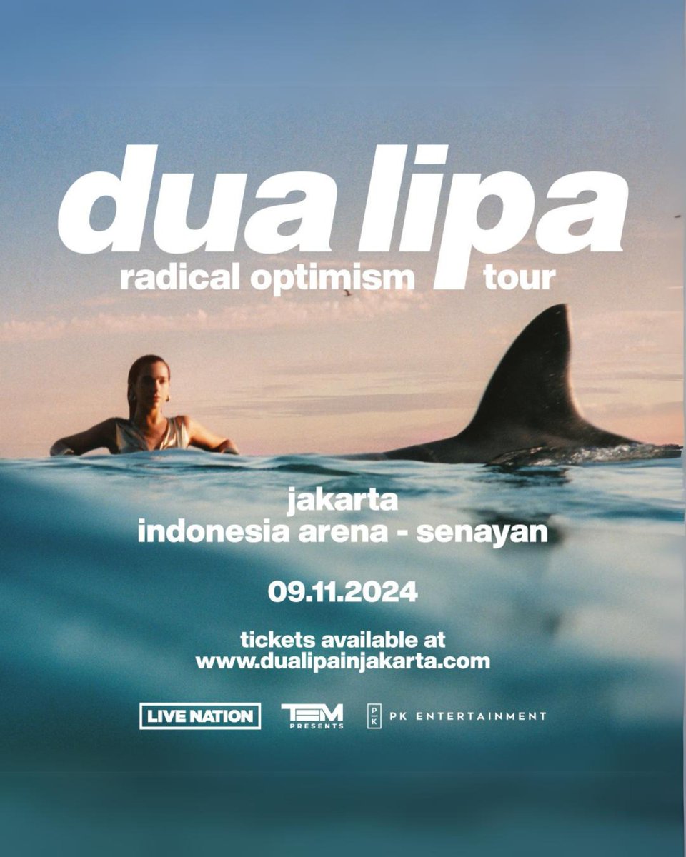 Jakarta Journey media tweet media