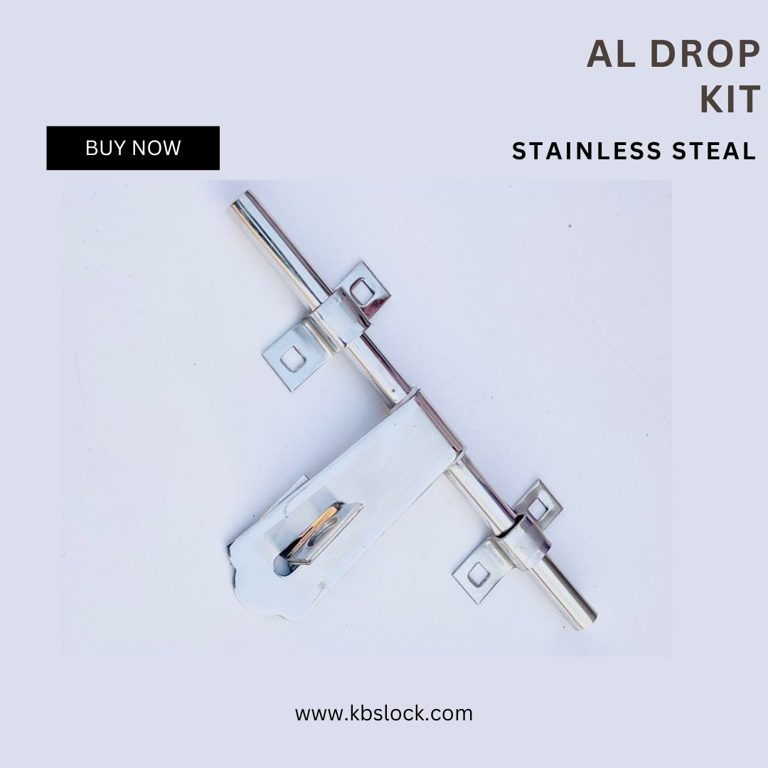 '🌟 Elevate your kitchen game with the AL Drop Kit versatility, empowering you to unleash your culinary creativity.

#KitchenEssentials #PremiumQuality #CookingInStyle #StainlessSteel #LuxuryKitchen #CulinaryMasterpiece #ChefApproved #KitchenGoals #KBSKitchen #ALDropKit