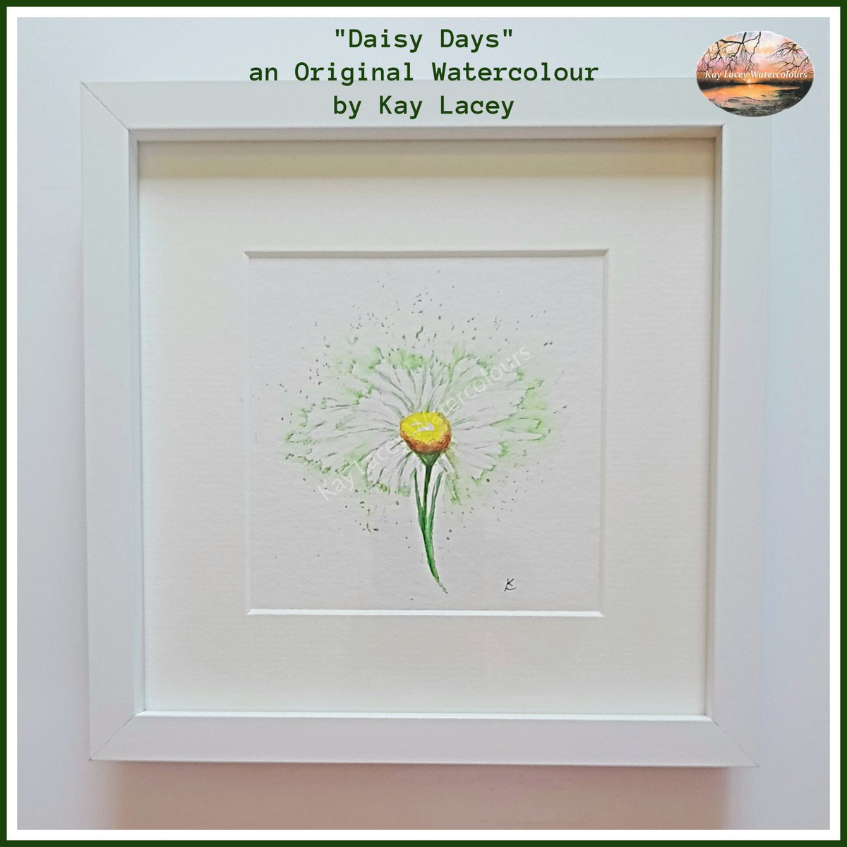 Online Summer Market Tomorrow eve at 7 is the start of a fb Summer Market that has some gorgeous summer art and gift delights including my latest daisy artwork. facebook.com/media/set/?set… #EarlyBiz #MHHSBD