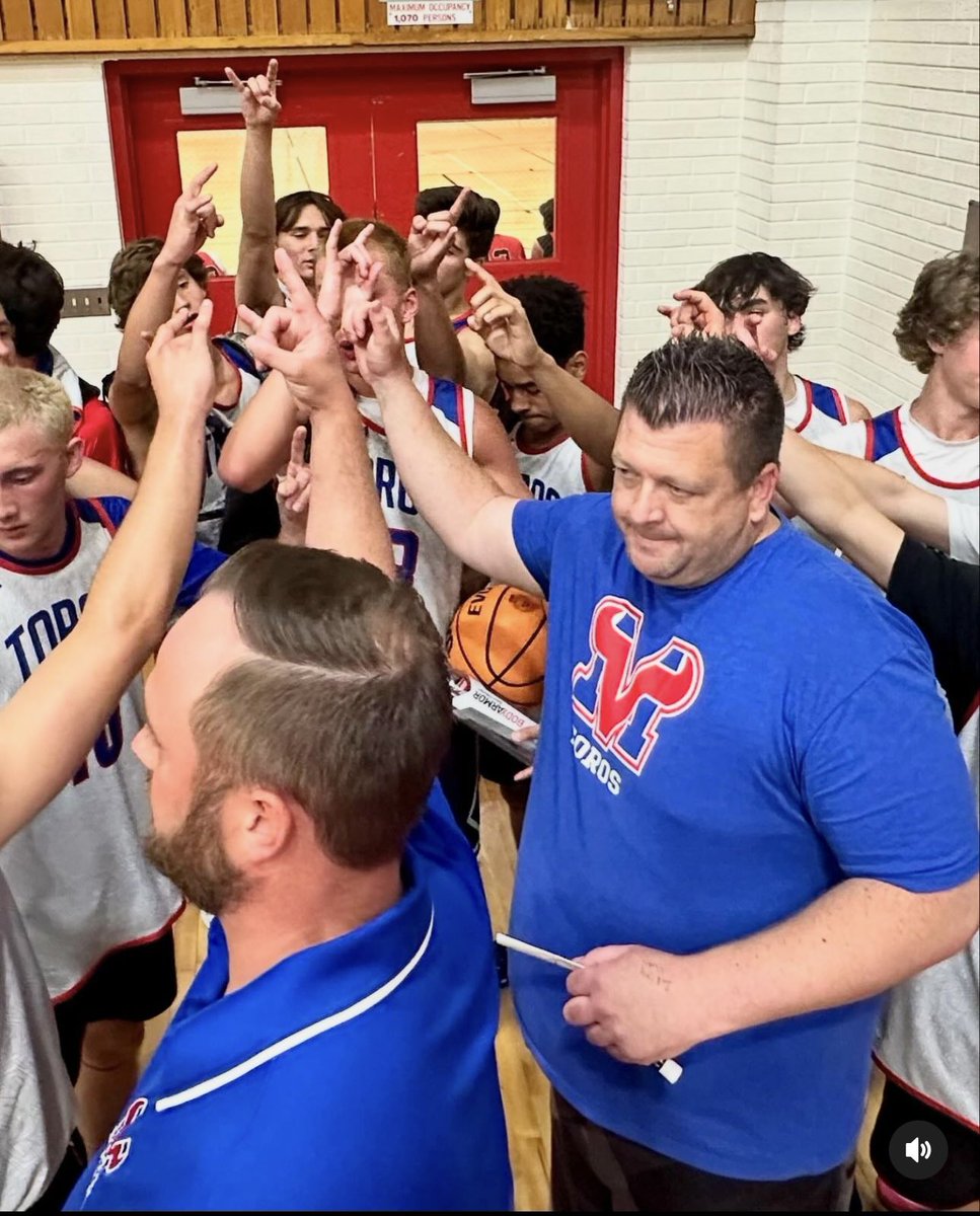 Andy Johnson (@coachajohnson) on Twitter photo Good opening night Summer League Win over Desert Mountain‼️ <a href="/Jacksonwoolley_/">Jackson woolley</a> lead the way with 21 points and 13 rebounds. Loved our defensive effort‼️ Lots to clean up but a great starting point.
#ToroPride🤘🏀🐂 Good opening night Summer League Win over Desert Mountain‼️ <a href="/Jacksonwoolley_/">Jackson woolley</a> lead the way with 21 points and 13 rebounds. Loved our defensive effort‼️ Lots to clean up but a great starting point.
#ToroPride🤘🏀🐂