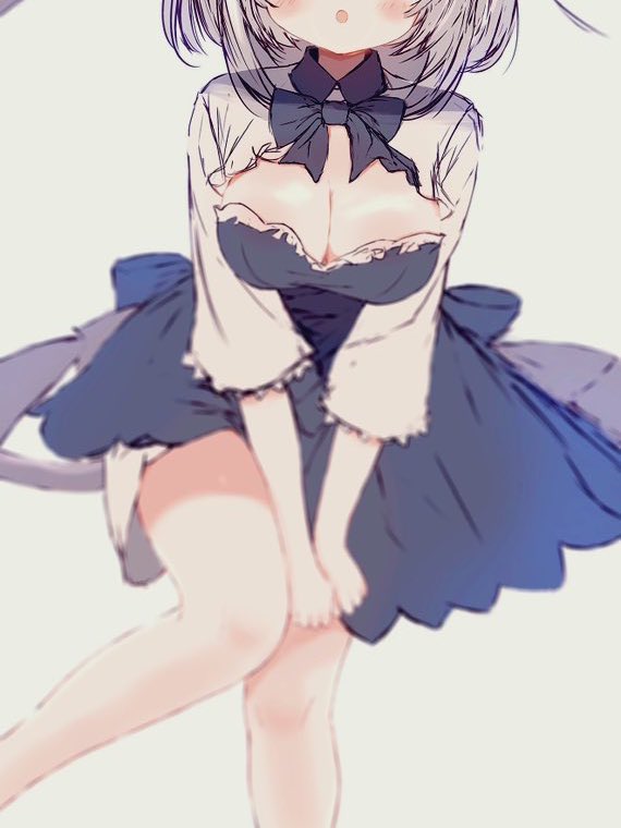 「#目元より下で切り出すとエロいらしい 」|れふぃのイラスト