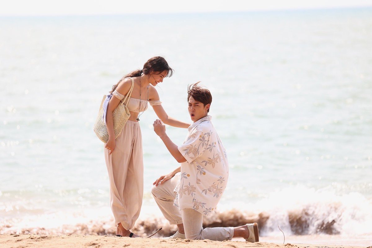 shebee_ipr's tweet photo. Magic moment โคตรเรียล โคตรดี👍🏻

#จ��กว่าจะได้รักกันตอนจบ https://t.co/0DXfWWXkdZ