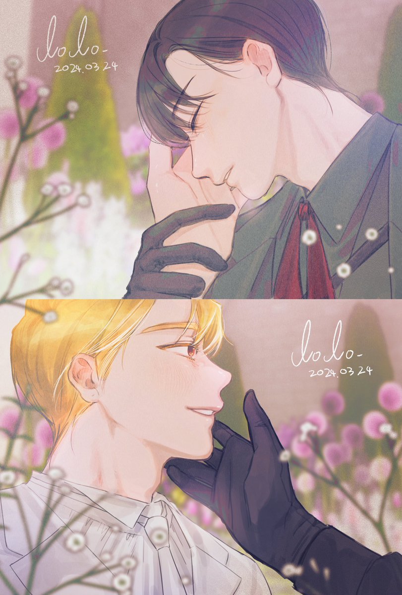 노노/nono tweet media