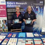 Photo by Chris Brammer (@NHScommsChris)