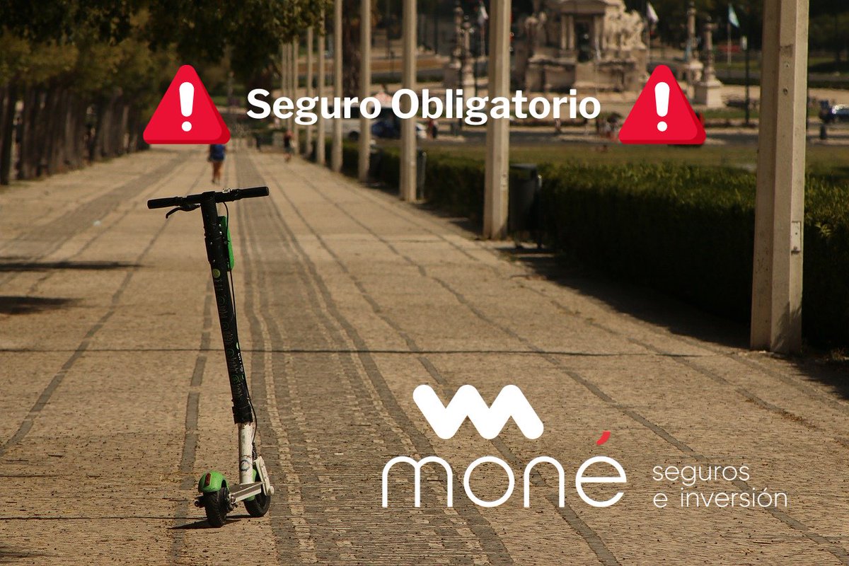 Moné Seguros tweet media