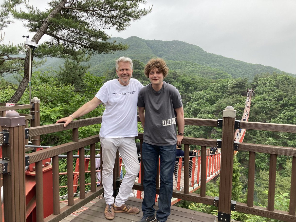 Eric Traa tweet media