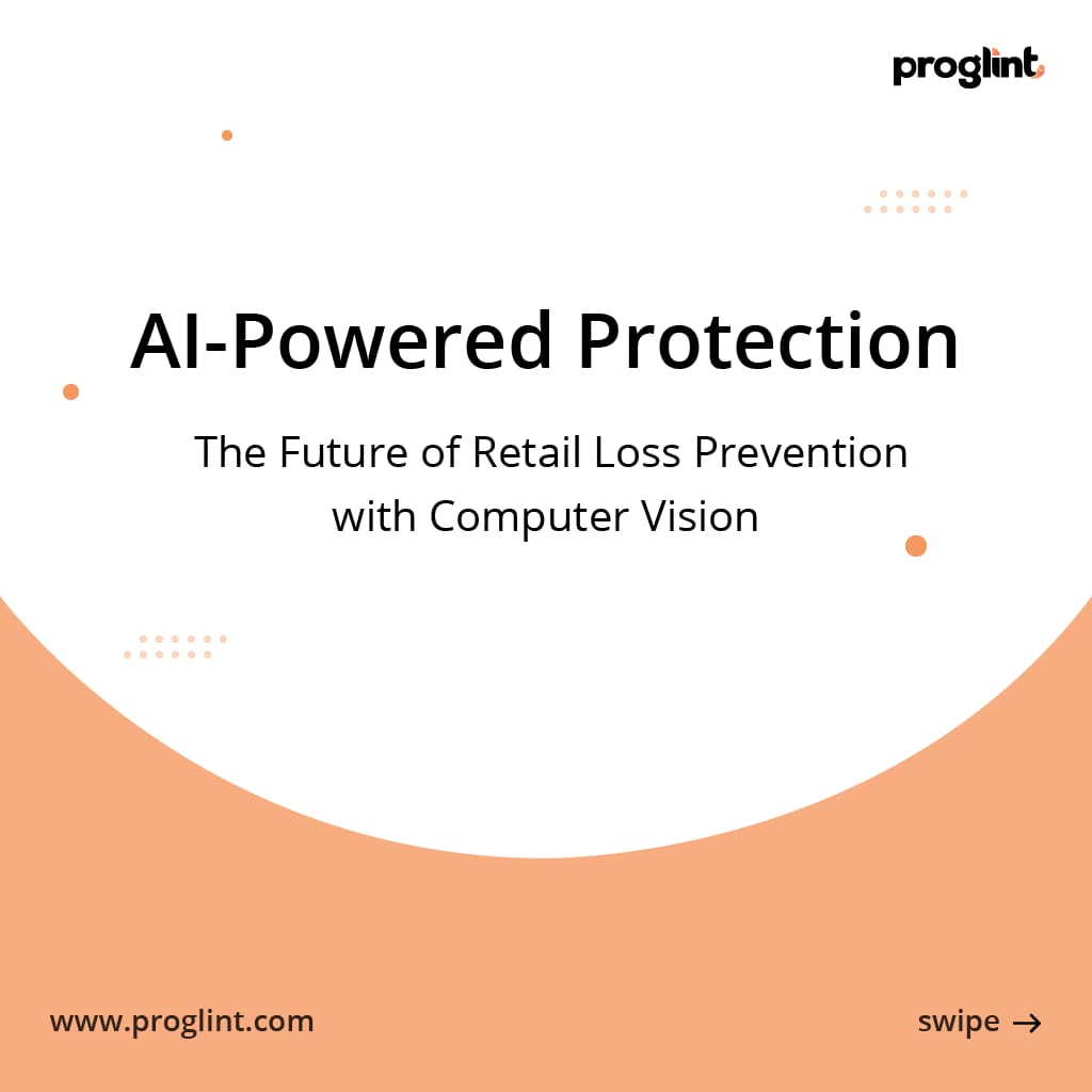 Proglint tweet media