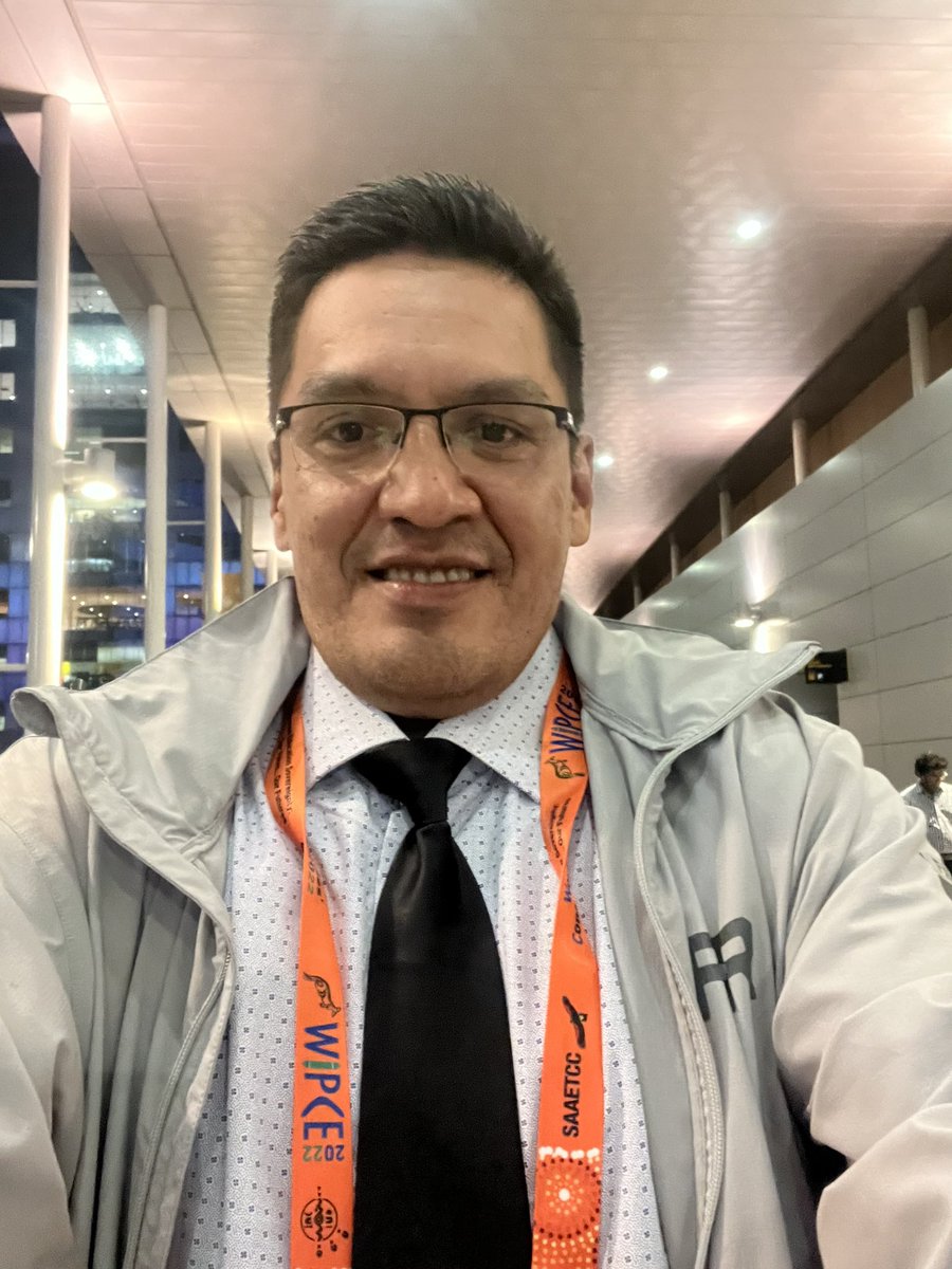 Wipce is in new zealand this time ! 😮at least it won’t be a 17 hour flight this time to Australia from san Fran! My jet lagged eyes 😂 lol that time