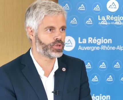 Près de deux ans après  le “dîner des sommets” de juin 2022, le tribunal administratif de Lyon a sommé @laurentwauquiez de transmettre la liste des personnes invitées à l’opposition socialiste, ce qu'il a refusé.
placegrenet.fr/2024/05/28/din…