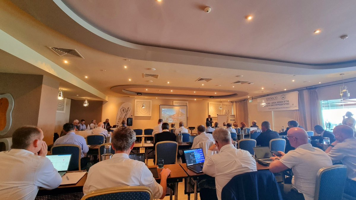 Cyprus Chamber of Commerce and Industry tweet media