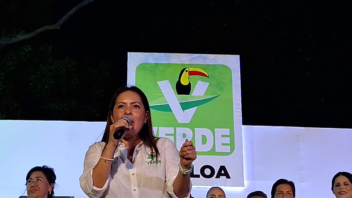 Karen Castrejón Trujillo tweet media