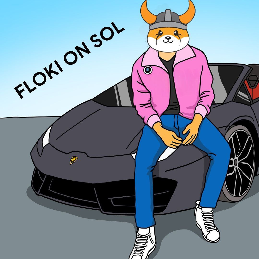 It's Floki (but it's on sol) 🟣

dexscreener.com/solana/GvoxXxm…

$FLOKI #FlokiOnSol