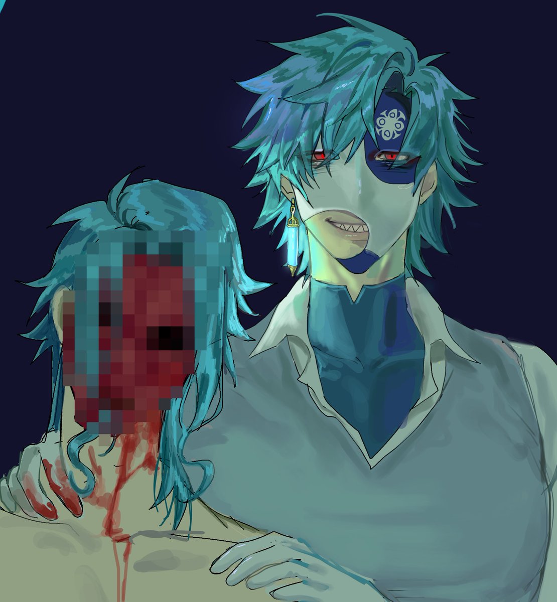 UsSmog's tweet image. #dottore