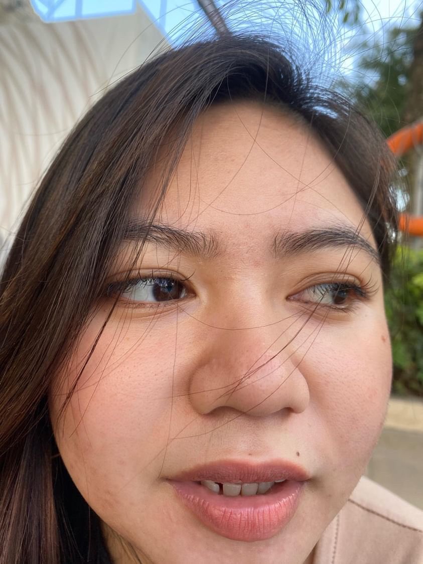 yeddahmari's tweet photo. Face card 🙃 https://t.co/XXPnMOq2FO