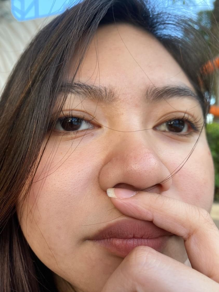 yeddahmari's tweet photo. Face card 🙃 https://t.co/XXPnMOq2FO