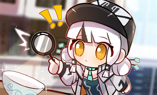 horcrux_college's tweet photo. I received a private message from the monitor today, asking why Yuzong speaks Chinese. Actually, Yuzong's design is inspired by ancient Chinese artifacts, which is why she speaks Chinese. Here are two cute illustrations of Yuzong. I hope you all like them!
#HorcruxCollege #YuCong https://t.co/d5X9qkDDRd