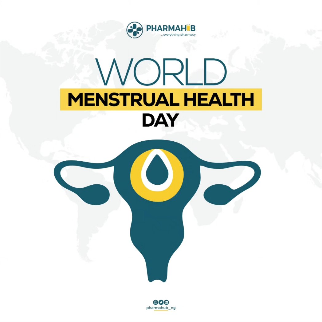 pharmahub_NG's tweet photo. ▪︎Menstrual Pain:

Here are some facts about menstrual pain:

1. Menstrual pain, also known as dysmenorrhea, affects up to 80% of women.
2. It is most common among women in their 20s and 30s.
3. The pain is usually crampy and felt in the lower abdomen, back, and thighs.
. https://t.co/xNN9vXcGfR