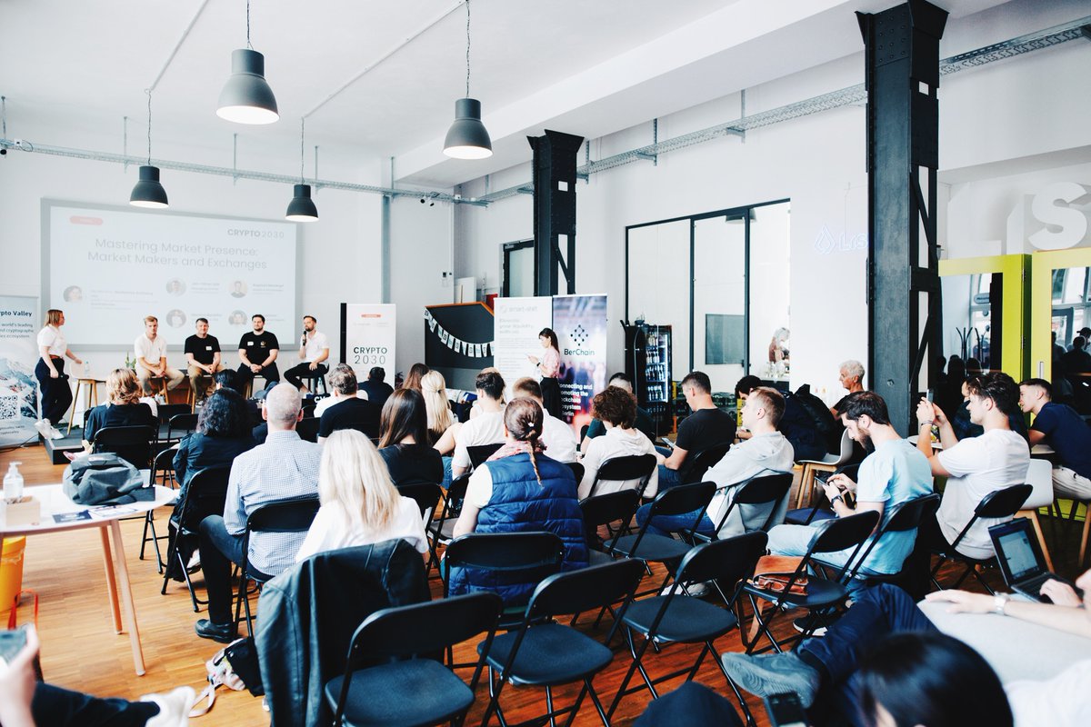 CRYPTO2030 tweet media