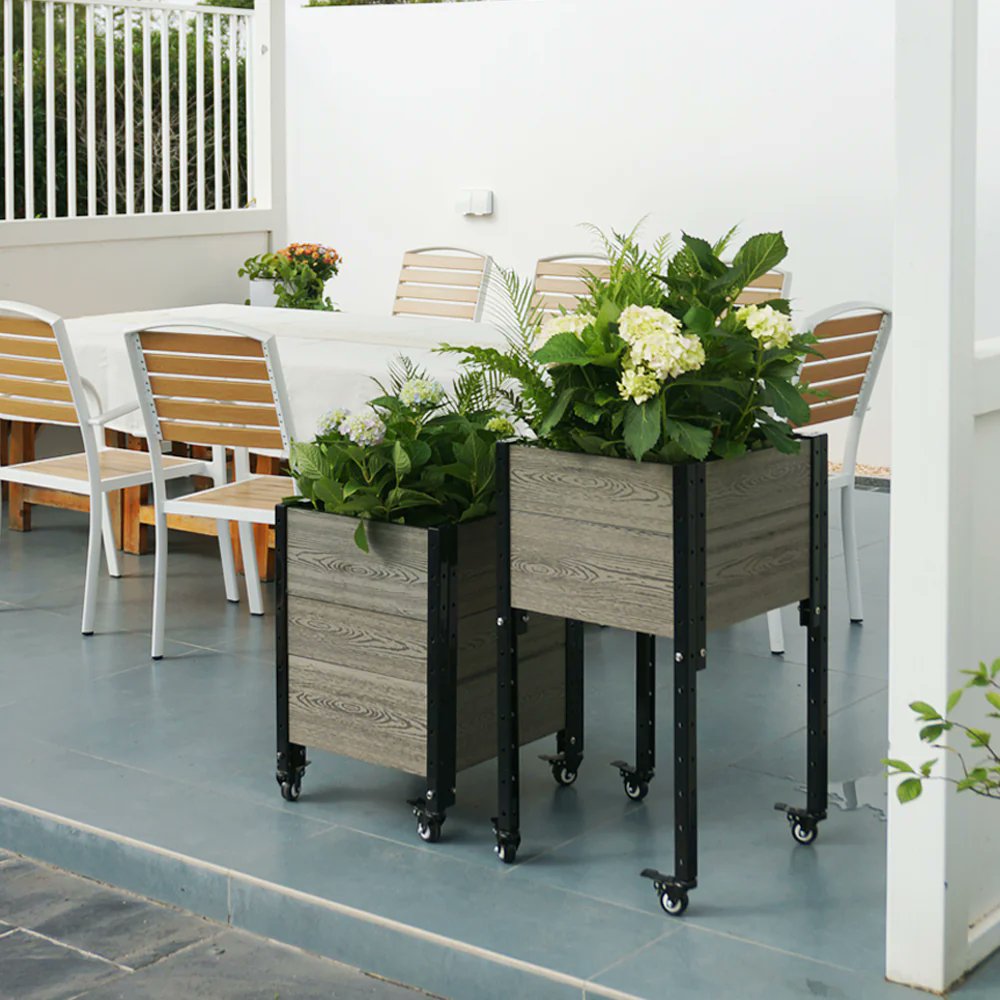 Everbloom Garden tweet media
