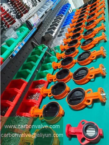 JasonGu10396748's tweet photo. #butterflyvalve #softsealbutterflyvalve #butterflyvalvemanufactures #waferbutterflyvalve
#valvefactory

Soft sealing wafer butterfly valve.

Small size, light weight and easy to install.

High-quality valves are waiting for your inquiry. https://t.co/P2YsNDHbCg