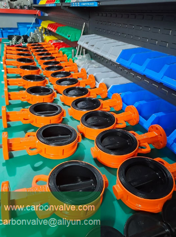 JasonGu10396748's tweet photo. #butterflyvalve #softsealbutterflyvalve #butterflyvalvemanufactures #waferbutterflyvalve
#valvefactory

Soft sealing wafer butterfly valve.

Small size, light weight and easy to install.

High-quality valves are waiting for your inquiry. https://t.co/P2YsNDHbCg