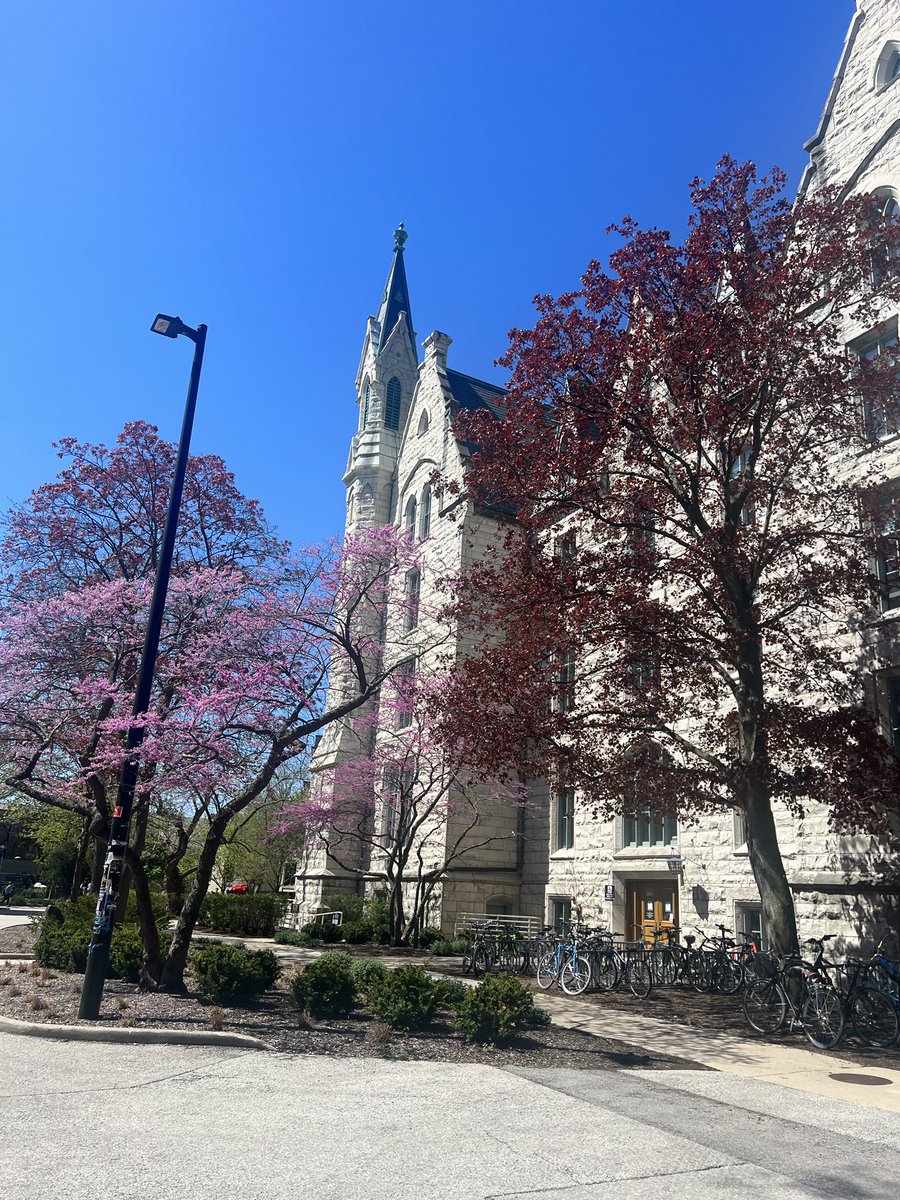 A big thanks to @QMHistory for two brilliant doctoral exchanges over the past few weeks. It pleasure to share work at @NorthwesternU in Evanston, thinking through the use of oral history within my work, researching the migration of children from the Caribbean to Britain.