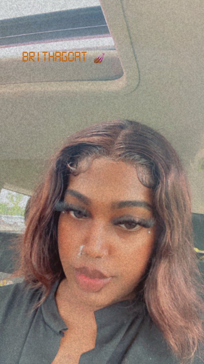 BriThaGoat🎙🐐 tweet media