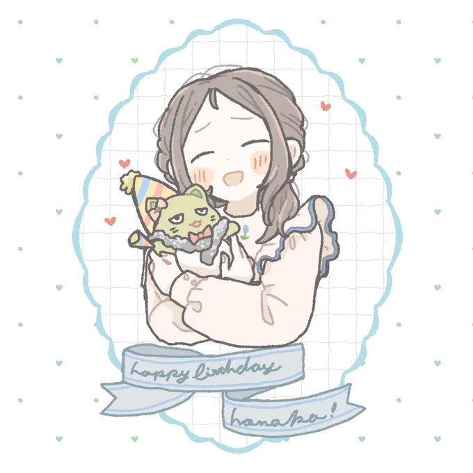 #綾瀬穂乃香生誕祭2024 