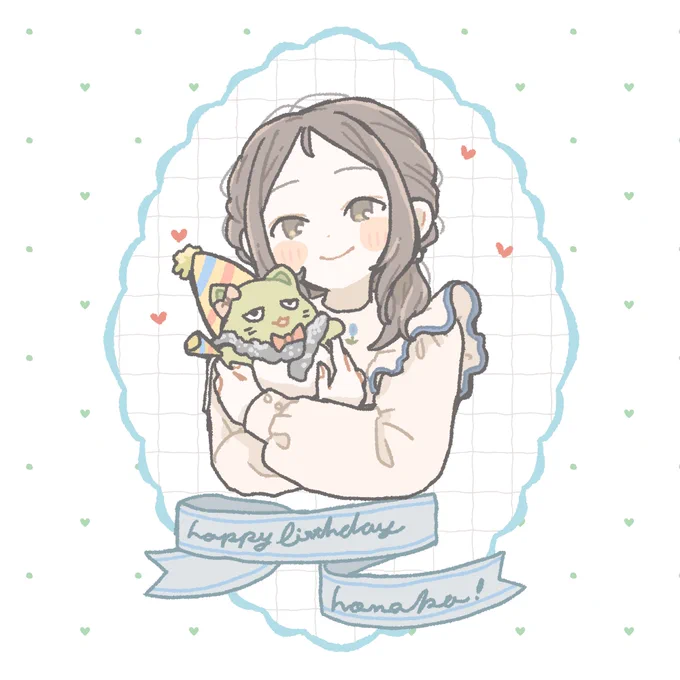 #綾瀬穂乃香生誕祭2024 