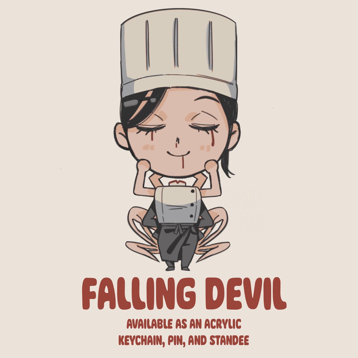 emrzok_'s tweet photo. WE ARE BACK I apologize again for all the mix up I’m still learning some things haha
My shop is now open for real!
I am currently doing preorders from now until 6/5 11:59, so get everything while it lasts! Please except a little over a month wait.
https://t.co/stjAQVZSGr https://t.co/qc4t89SGXI