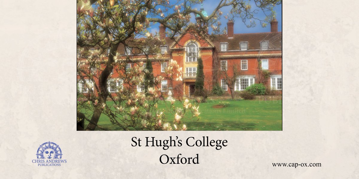 St Hugh’s College, Oxford
#StHughsCollege #StHughs #Oxford
#OxfordUniversity #OxfordCity #Oxfordshire #OxfordLife #Architecture #Travel #History #BeautifulDestinations #DiscoverOxford #MyOxford #FridayFoto

📸 @CapOxford