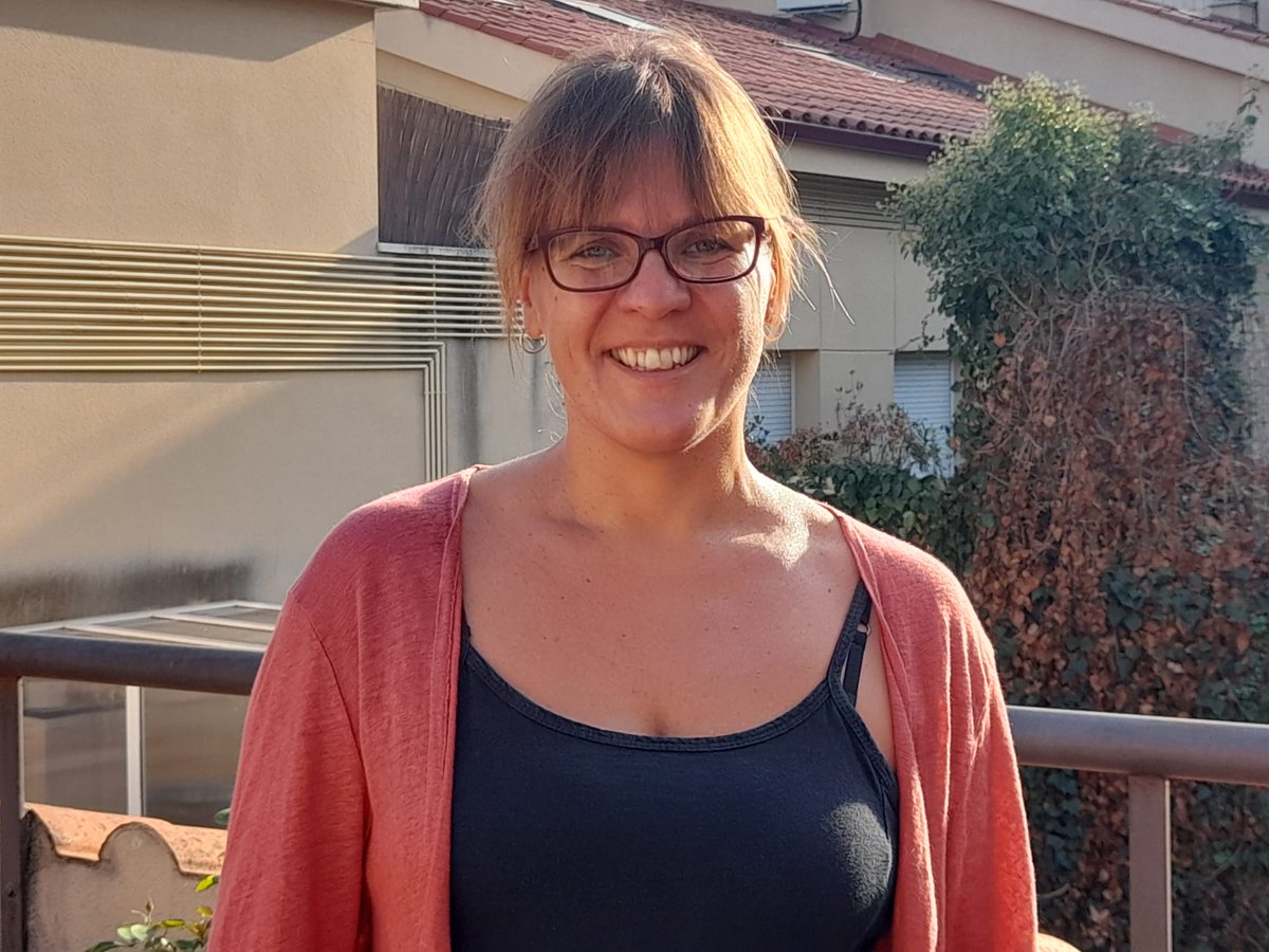 Universitat de Barcelona tweet media