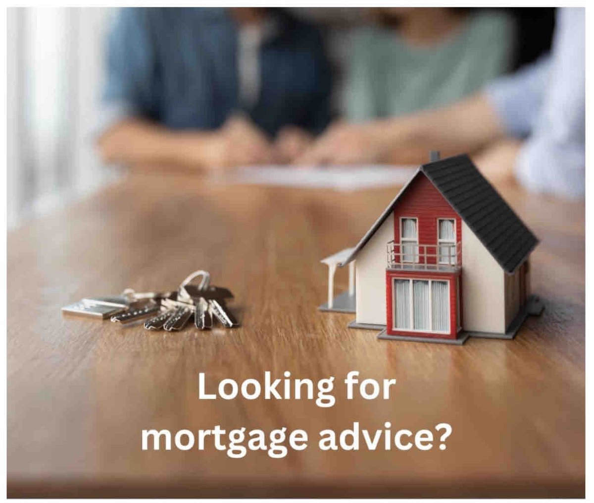 After mortgage advice?
Let us be your trusted partner in navigating the complexities of home financing!

With our expert advice and personalised approach, we’ll help you find the perfect mortgage solution.

Contact our experts today:
mortgageadvice.uk.com

#MortgageAdvice