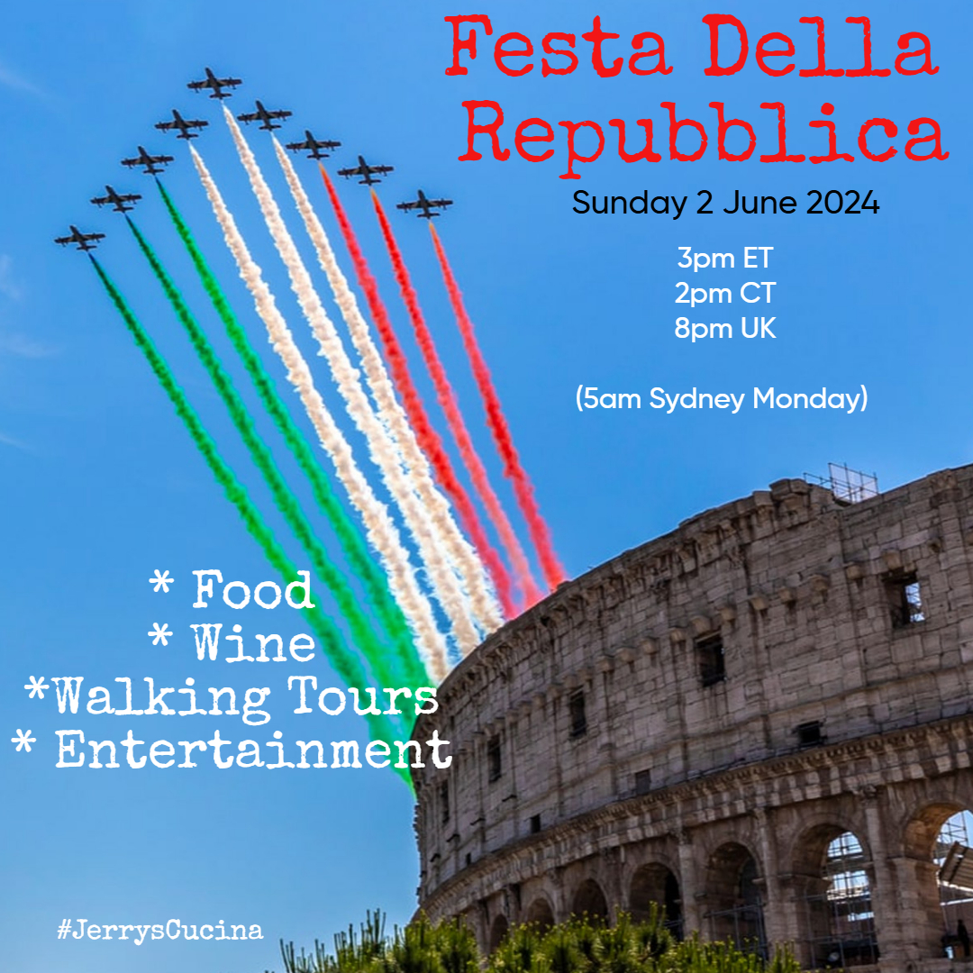 🇮🇹🇮🇹Join us for da 'Italian Festa Della Repubblica' at #JerrysCucina this weekend 🇮🇹🇮🇹 Be dere or be square 🇮🇹 All welcome 🙏 #CatsofX #DogsofX #Anipals #Hedgewatch #Furrytails #CatsofAnarchy #ZSHQ #TheRuffRiderz #TheAviators #FestaDellaRepubblica #ItalyNationalDay @TJS12145