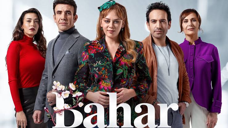 #Bahar 14.bölüm reyting sonuçları.. Dizi bu hafta tüm kategorilerde düşüşte. 📌 Total | (1) | 8,41 AB | (1) | 11,12 ABC1 | (1) | 12,21