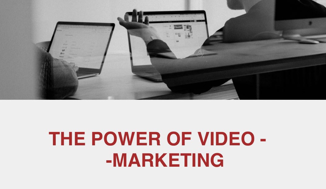 Discover and discuss how the power of video and recruitment marketing can increase job conversation rate. Register here: us19.campaign-archive.com/?u=da212fa1c72…