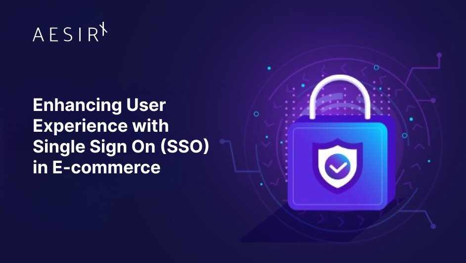 Upgrade Your E-commerce Experience with AesirX SSO!

Online shopping is made secure and simple with Single Sign On (SSO). Forget multiple passwords and enjoy seamless access.

Discover how AesirX SSO uses Web3 technology from Concordium blockchain to enhance e-commerce