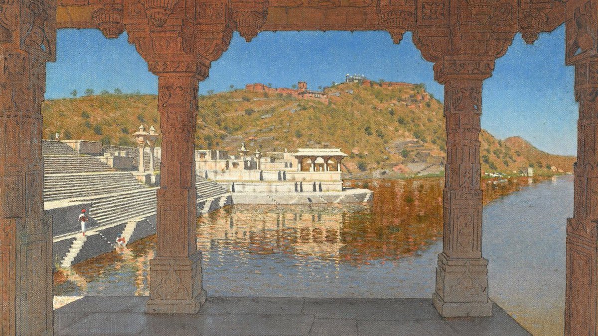 Vasily Vereshchagin