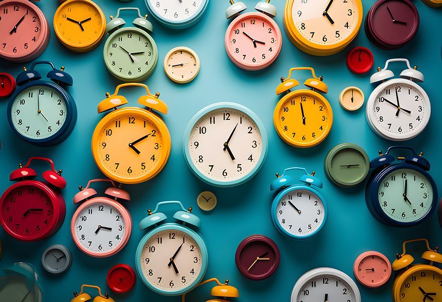 #Teaching research suggests that the average wait time we afford students after asking a question is just 1 second – when it should be 3-5 seconds or even as long as 15. @TeamTait looks at how #teachers can ensure sufficient wait time: buff.ly/4akawcI #teachertwitter