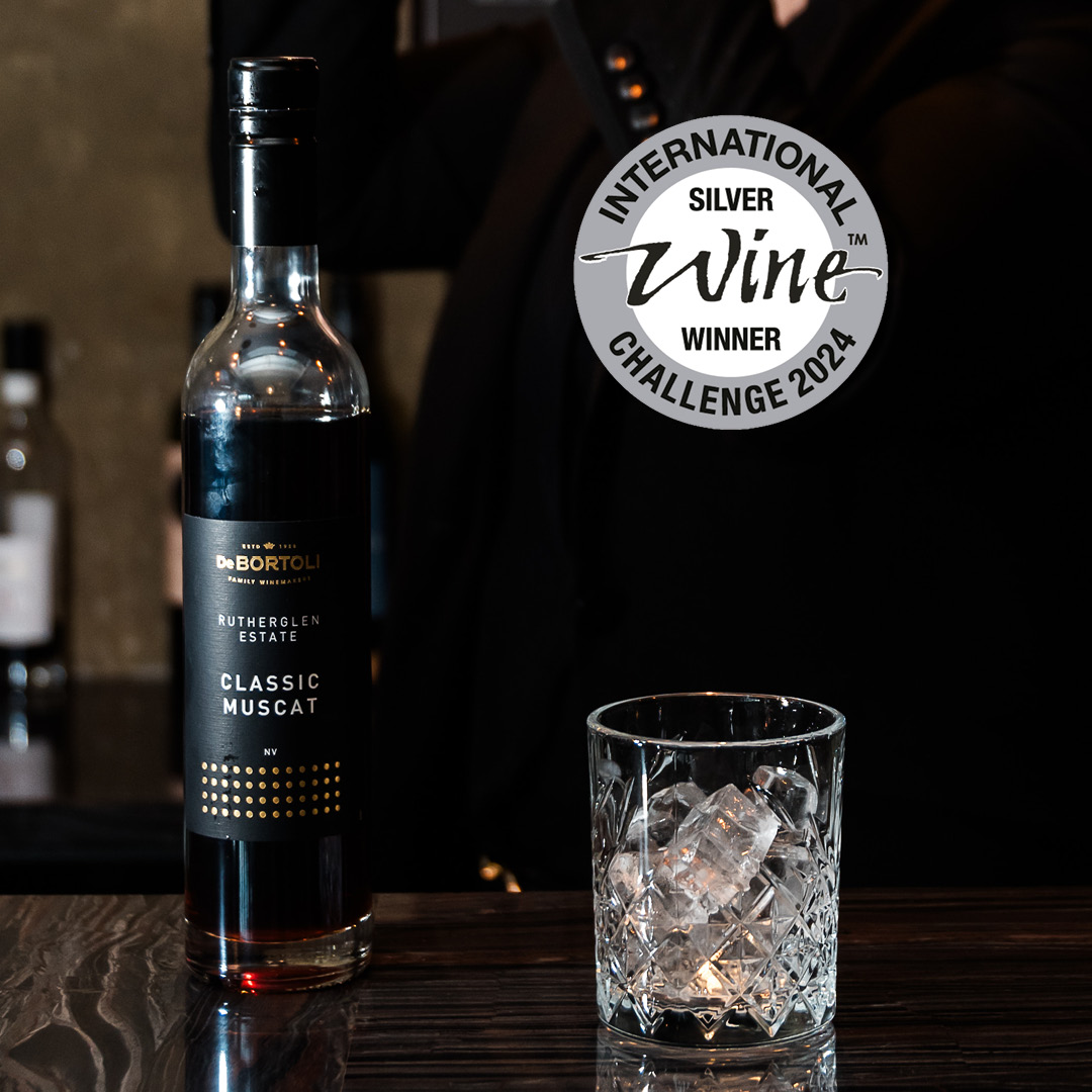 Today, we’re pouring with pride at the latest award show wins! The NV Black Noble, NV Old Boys 21 Years Barrel Aged Tawny and NV De Bortoli Rutherglen Estate Classic Muscat have triumphed at the 2024 International Wine Challenge, each boasting an impressive 93 points! The NV Show