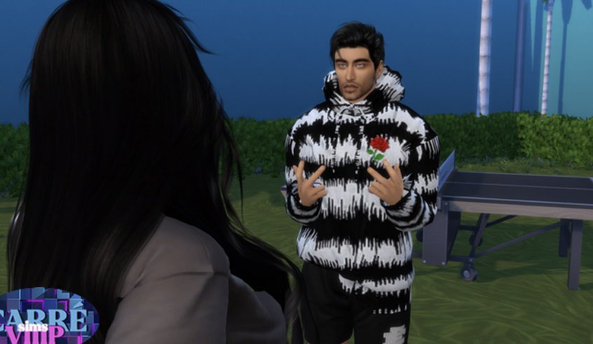 Diegoolagg's tweet image. Diego évite la nomination cette semaine grâce à son allié Stella ! On espère que les deux resteront soudés et que Diego ira le plus loin possible 🔥🔥

Le p’tit reuf 😉