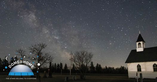 This week on Dome@Home, we’ll visit the Summer Triangle, tour the Milky Way, and see what binoculars can reveal in our galaxy.  We’ll also chat about preparing for satellite season and all the cool space stuff from the past month.

manitobamuseum.ca/event/domehome…