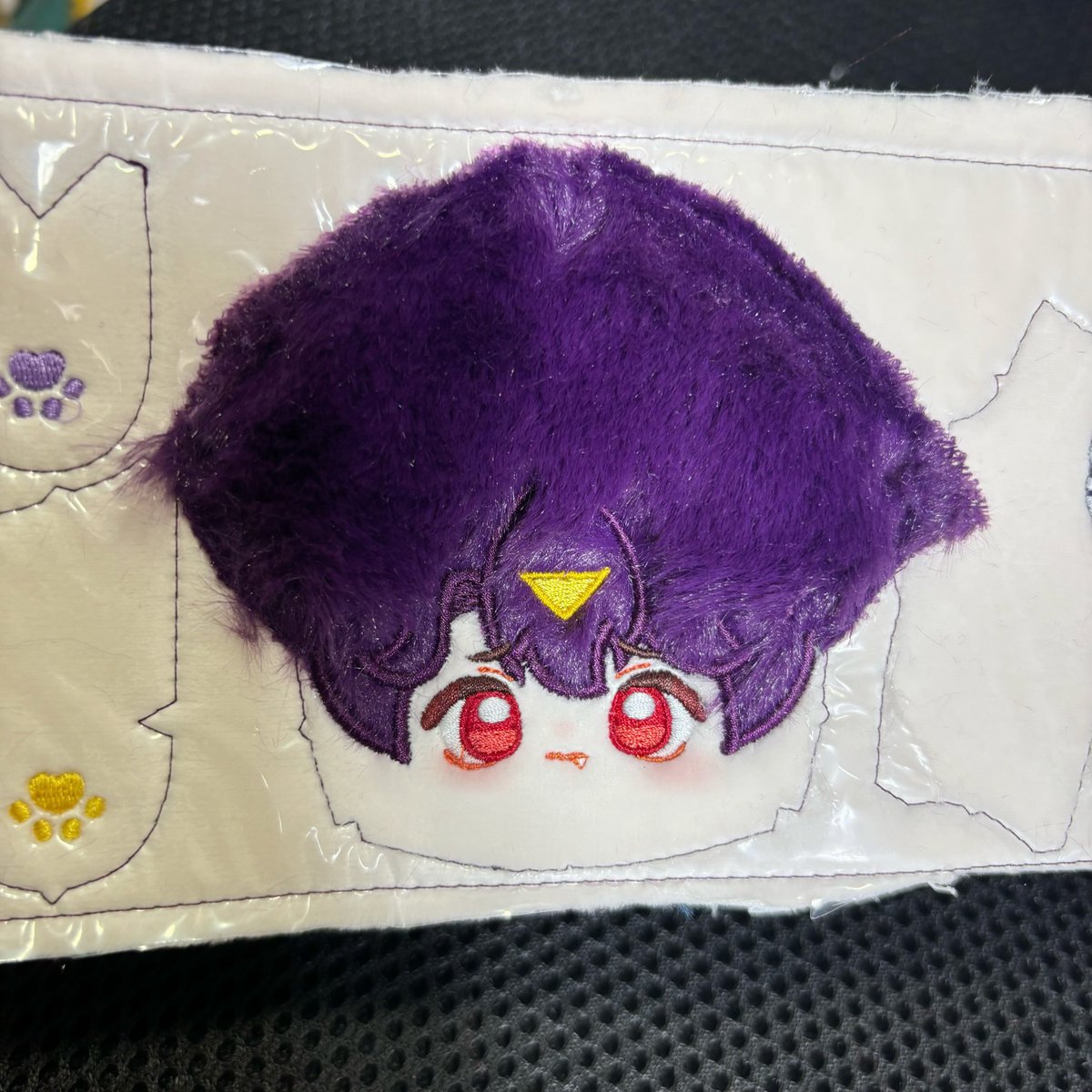 #우리_공장을_소개합니다 #우리_공장으로_오세요 #무솜인덕장터 
#솜인덕장터
#솜인형
#cottondolls

아름다운 센코코의 면피들을 봐주세요✨️ 
작고 섬세한 자수도 예쁘게 잘 한답니다🫶🏻