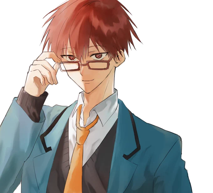 千早くん#忘却バッテリーFA 