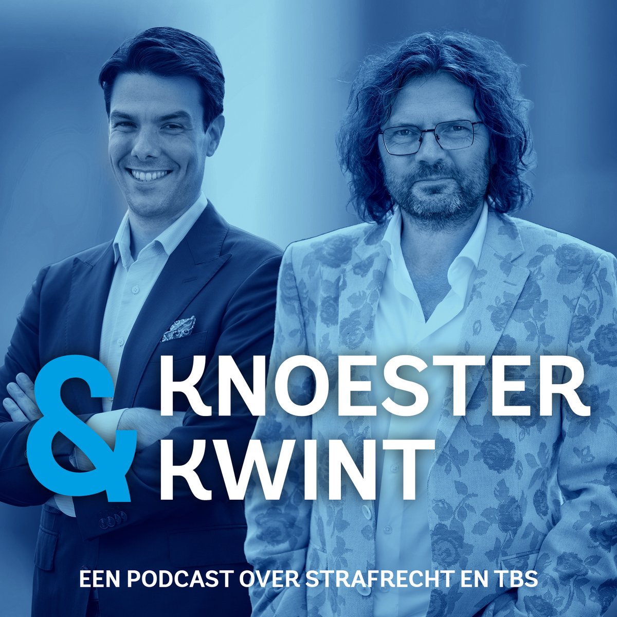 Christiaan Kwint en ik zijn strafrechtadvocaten en gespecialiseerd in tbs. Samen met Audiopodcast maken wij een nieuwe podcast genaamd Knoester & Kwint.
In de eerste aflevering van Knoester & Kwint spreken wij met Barry. Barry heeft een moeilijke start gehad in zijn leven. Hij